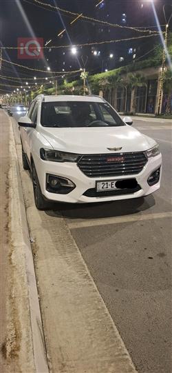هافال H6